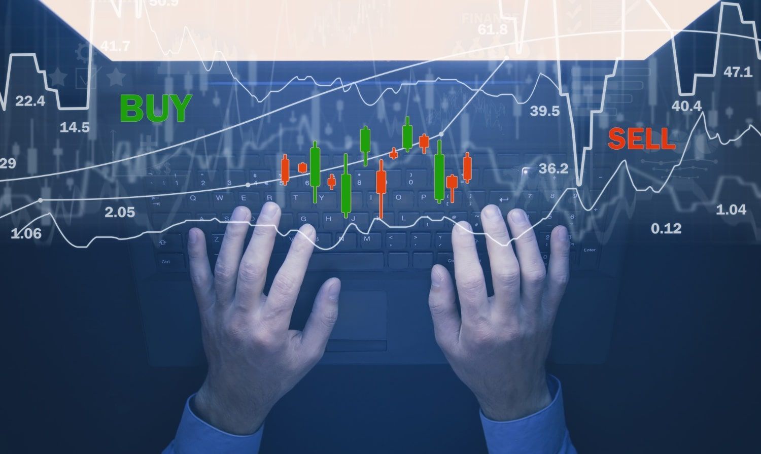 Swing Trading for Prop Traders: How to Win in Slower Market 