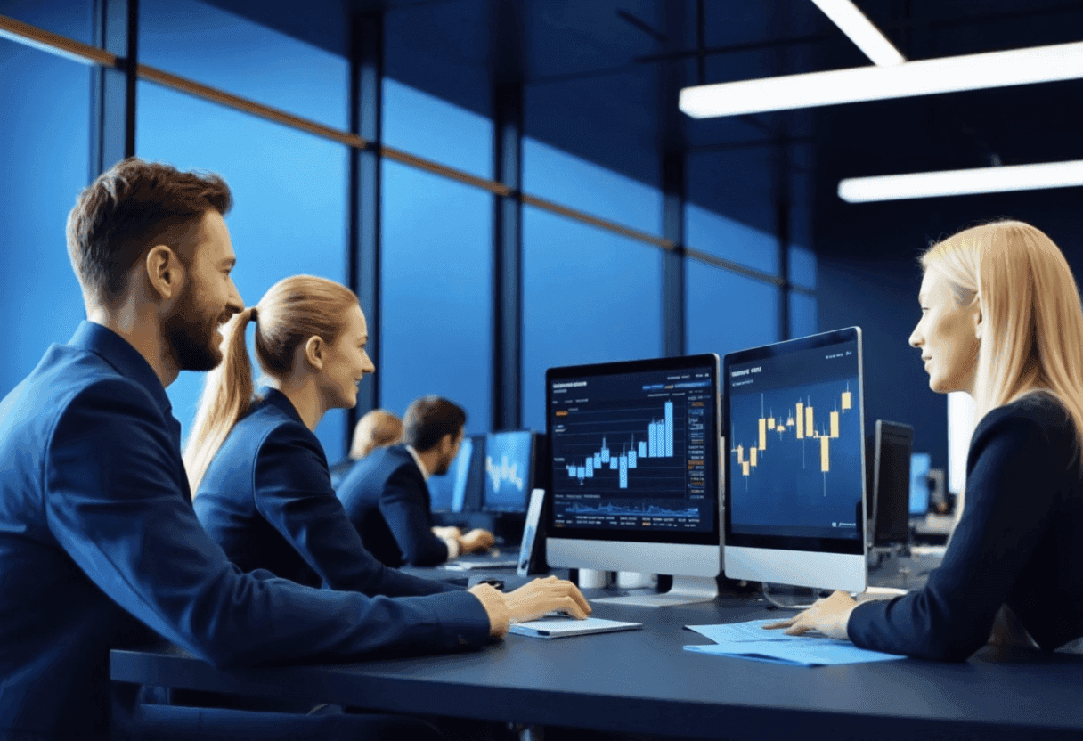 How Funded Futures Accounts Work & The Best Futures Funding Programs