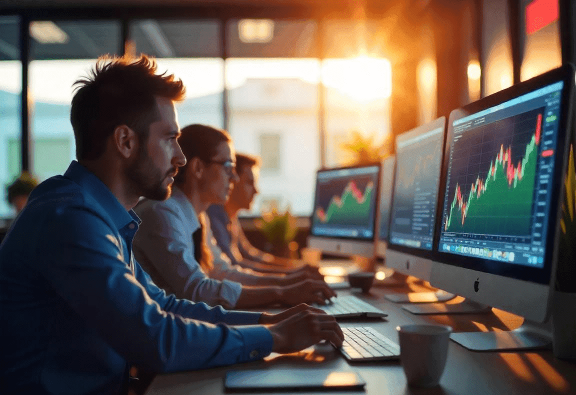 SPX & E-mini Funded Trading: How to Get Started with a Funded Account