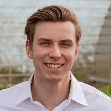 Luke Jacobi profile photo