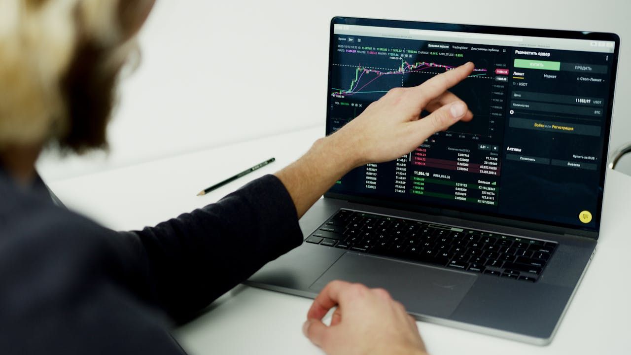 Which Trading Platform Should You Use with a Funded Futures Account